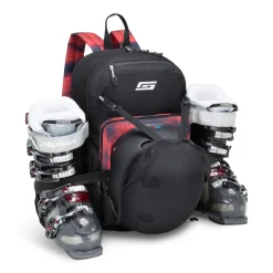 Summit - Junior Alpine Ski Backpack
