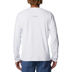 Summit Valley - Men's Long-Sleeved Shirt