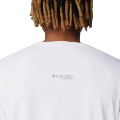 Summit Valley - Men's Long-Sleeved Shirt