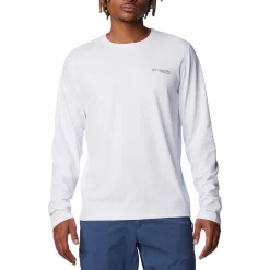 Summit Valley - Men's Long-Sleeved Shirt