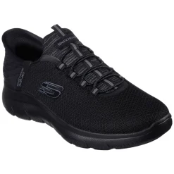 Summits High Range (Wide) - Men's Fashion Shoes