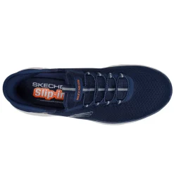 Summits High Range (Wide) - Men's Fashion Shoes