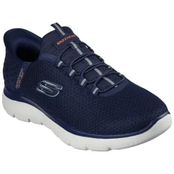 Summits High Range (Wide) - Men's Fashion Shoes
