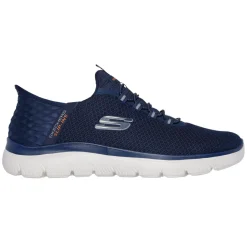 Summits High Range (Wide) - Men's Fashion Shoes