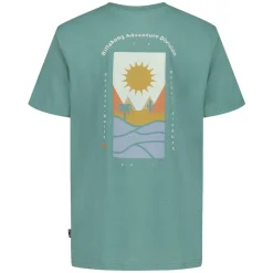 Sun Down - Boys' T-Shirt