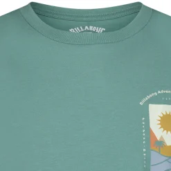 Sun Down - Boys' T-Shirt