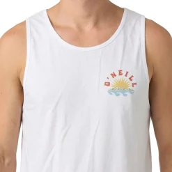 Sun Stack - Men's Tank Top