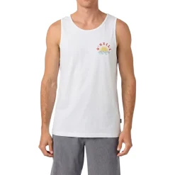 Sun Stack - Men's Tank Top