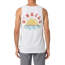 Sun Stack - Men's Tank Top