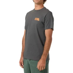 Sun Stack - Men's T-Shirt