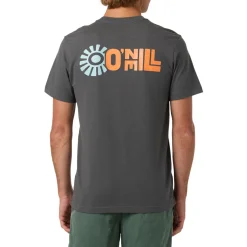 Sun Stack - Men's T-Shirt