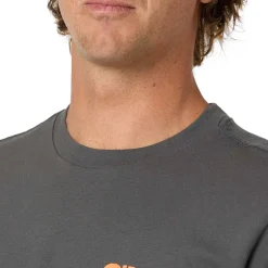 Sun Stack - Men's T-Shirt