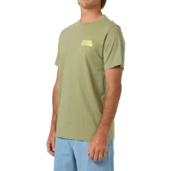 Sun Stack - Men's T-Shirt