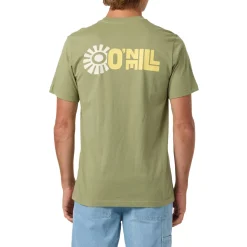 Sun Stack - Men's T-Shirt