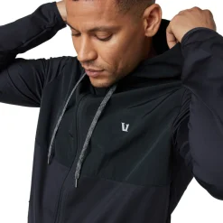 Sunday Element - Men's Hooded Jacket