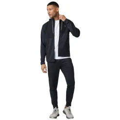 Sunday Element - Men's Hooded Jacket