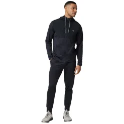 Sunday Element - Men's Hooded Jacket