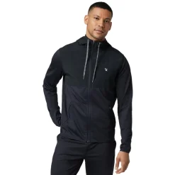 Sunday Element - Men's Hooded Jacket