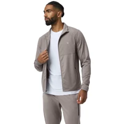 Sunday Element - Men's Track Jacket