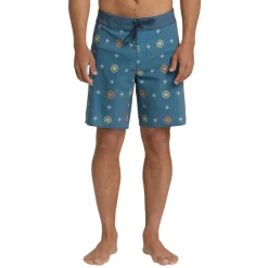 Sundays Pro - Men's Board Shorts