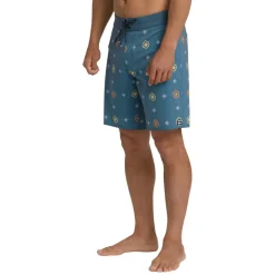Sundays Pro - Men's Board Shorts