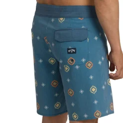 Sundays Pro - Men's Board Shorts