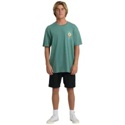 Sundown ADIV Premium - Men's T-Shirt