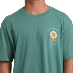 Sundown ADIV Premium - Men's T-Shirt