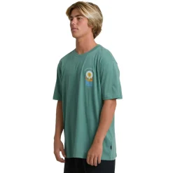 Sundown ADIV Premium - Men's T-Shirt