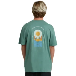 Sundown ADIV Premium - Men's T-Shirt