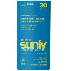 Sunly 60 g - Kids' Sunscreen Stick