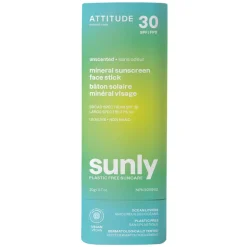 Sunly Face 20 g - Sunscreen Stick