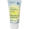 Sunly Oatmeal Sensitive Natural 150 g - Sunscreen Lotion (Cream)