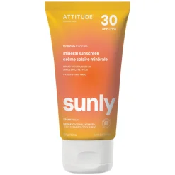 Sunly Tropical 150 g - Sunscreen Lotion (Cream)