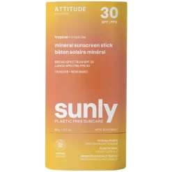 Sunly Tropical 60 g - Sunscreen Stick