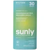 Sunly Unscented 60 g - Sunscreen Stick
