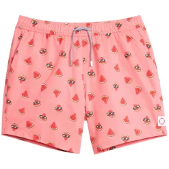 Sunny Melons - Boys' Board Shorts
