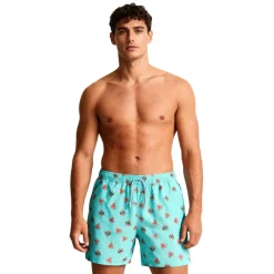 Sunny Melons - Men's Board Shorts