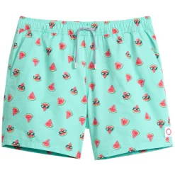 Sunny Melons - Men's Board Shorts