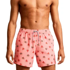 Sunny Melons - Men's Board Shorts