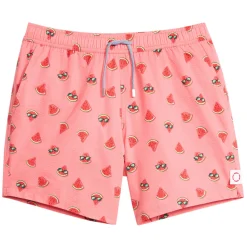 Sunny Melons - Men's Board Shorts