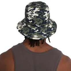 Sunnyside - Men's Reversible Bucket Hat