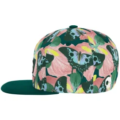 Sunrise Wings - Girls' Adjustable Cap