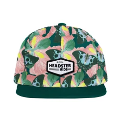 Sunrise Wings - Girls' Adjustable Cap