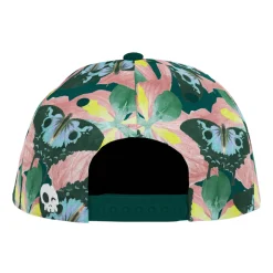 Sunrise Wings - Girls' Adjustable Cap