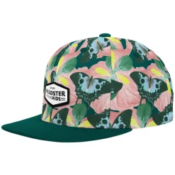 Sunrise Wings - Girls' Adjustable Cap