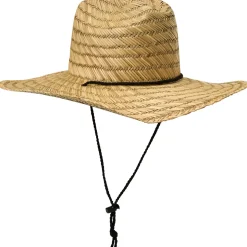 Sunseeker - Adult Straw Hat