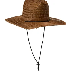 Sunseeker - Adult Straw Hat