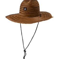 Sunseeker - Adult Straw Hat