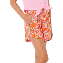 Sunshine Squad - Girls' Shorts